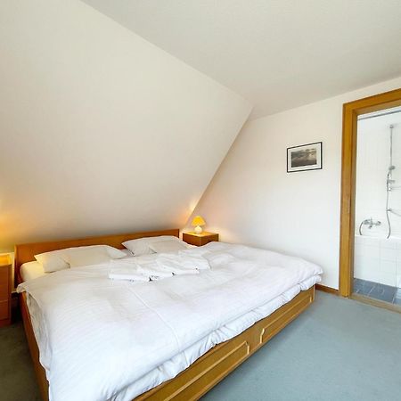 Haus Wolfram App Jonny Morsumer Kliff Morsum  Exteriér fotografie