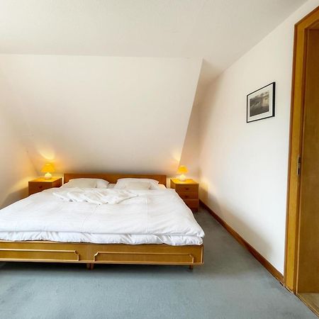 Haus Wolfram App Jonny Morsumer Kliff Morsum  Exteriér fotografie