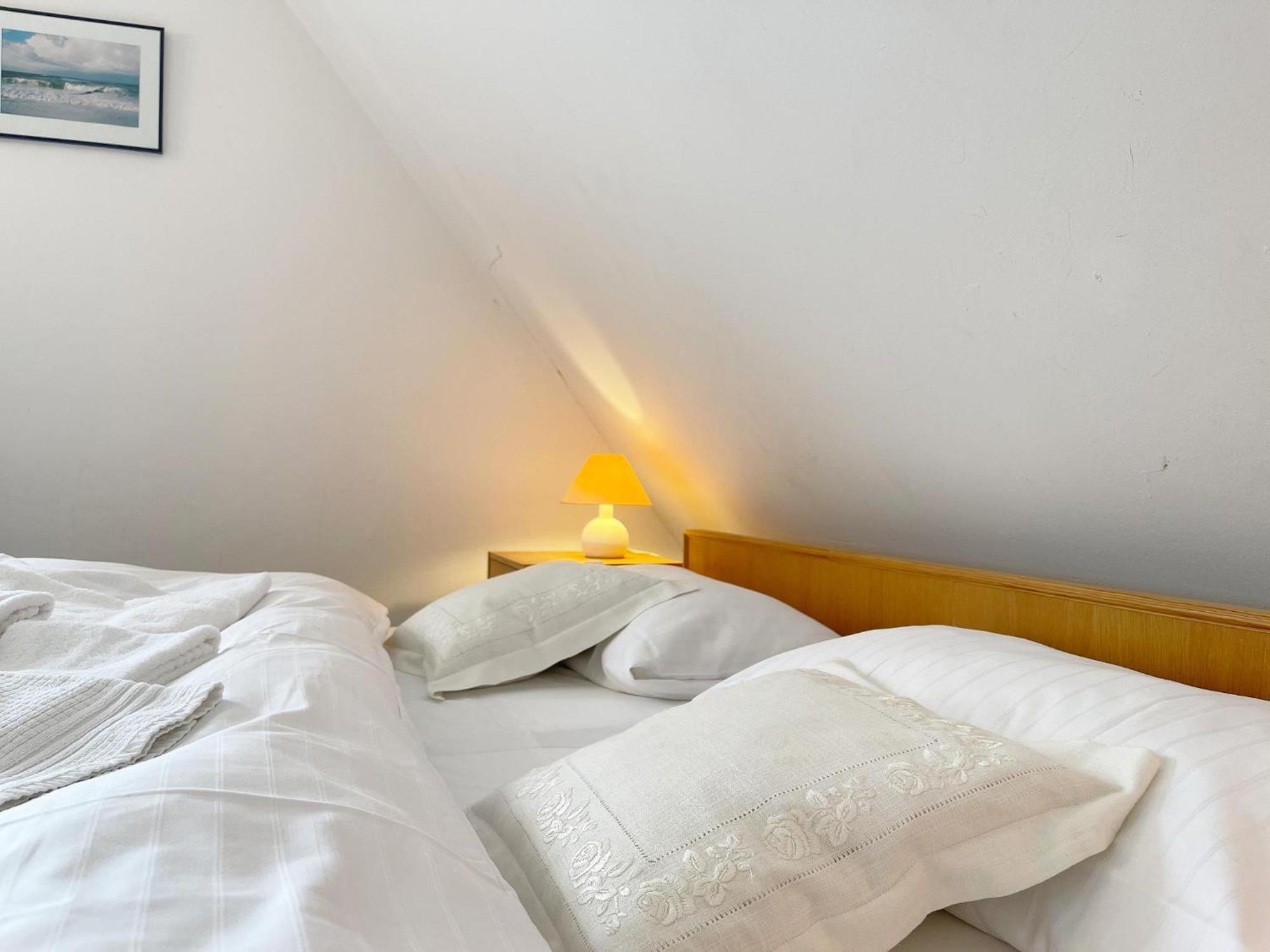 Haus Wolfram App Jonny Morsumer Kliff Morsum  Exteriér fotografie